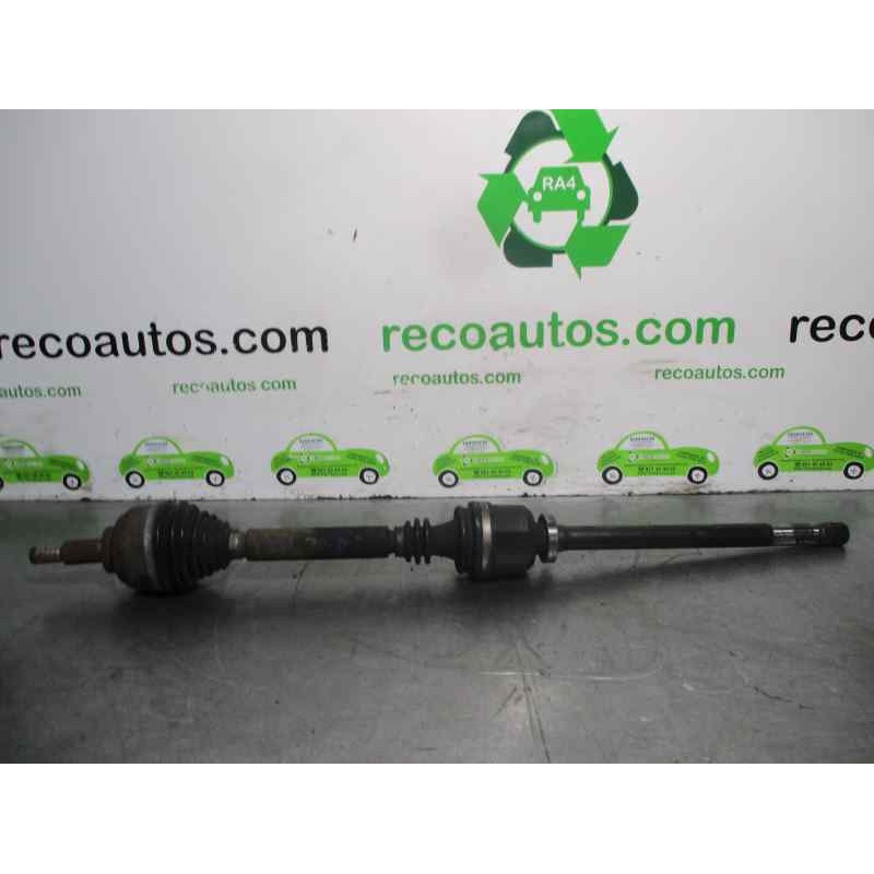 Recambio de transmision delantera derecha para renault laguna ii (bg0) 2.2 dci turbodiesel referencia OEM IAM   