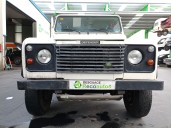 land rover defender (ld) del año 1998