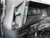 land rover defender (ld) del año 1998