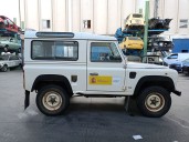 land rover defender (ld) del año 1998