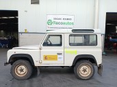 land rover defender (ld) del año 1998