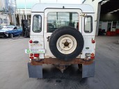 land rover defender (ld) del año 1998