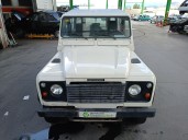 land rover defender (ld) del año 1998