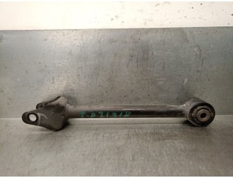 Recambio de brazo suspension inferior trasero derecho para mazda 3 sedán (bm_, bn_) 2.0 referencia OEM IAM B45A28500 B45A28500 