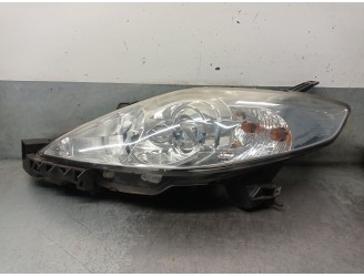 Recambio de faro izquierdo para mazda 5 (cr) 2.0 cd (cr19) referencia OEM IAM CC30510L0D CC30510L0D 