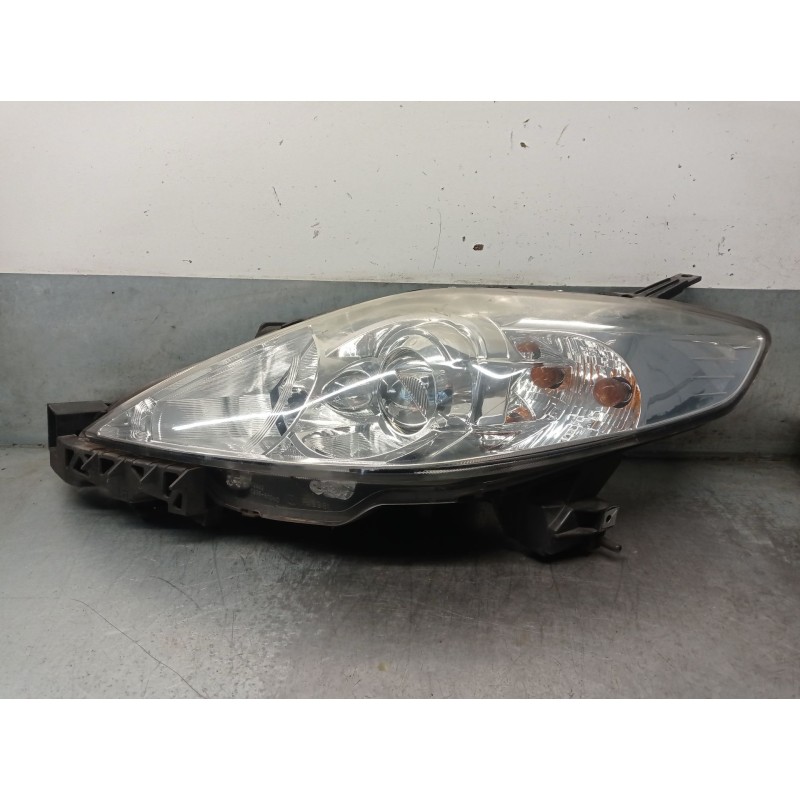 Recambio de faro izquierdo para mazda 5 (cr) 2.0 cd (cr19) referencia OEM IAM CC30510L0D CC30510L0D 