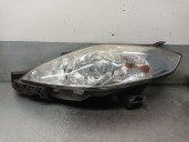Recambio de faro izquierdo para mazda 5 (cr) 2.0 cd (cr19) referencia OEM IAM CC30510L0D CC30510L0D 