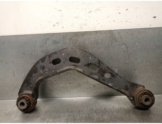 Recambio de brazo suspension superior trasero izquierdo para mazda 3 sedán (bm_, bn_) 2.0 referencia OEM IAM BJS728C10B BJS728C1