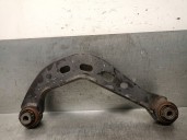 Replacement rear upper left suspension arm for Mazda 3 Sedan (BM_, BN_) 2.0 OEM IAM reference BJS728C10B BJS728C1