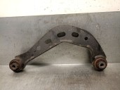 Replacement rear upper left suspension arm for Mazda 3 Sedan (BM_, BN_) 2.0 OEM IAM reference BJS728C10B BJS728C1