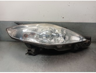 Recambio de faro derecho para mazda 5 (cr) 2.0 cd (cr19) referencia OEM IAM CC30510K0D CC30510K0D 