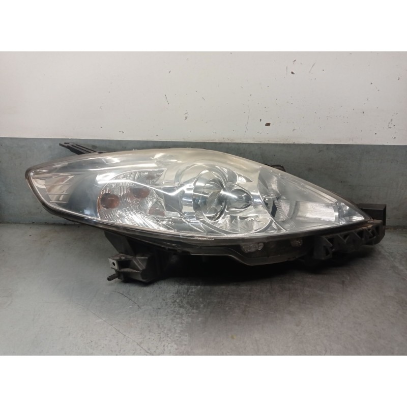 Recambio de faro derecho para mazda 5 (cr) 2.0 cd (cr19) referencia OEM IAM CC30510K0D CC30510K0D 