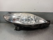 Replacement right headlight for Mazda 5 (CR) 2.0 CD (CR19) OEM IAM reference CC30510K0D CC30510K0D 