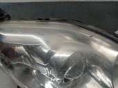 Replacement right headlight for Mazda 5 (CR) 2.0 CD (CR19) OEM IAM reference CC30510K0D CC30510K0D 