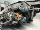 Replacement right headlight for Mazda 5 (CR) 2.0 CD (CR19) OEM IAM reference CC30510K0D CC30510K0D 
