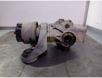 Recambio de diferencial traserodiferencial trasero para renault scénic i monospace (ja0/1_, fa0_) 1.9 dci rx4 referencia OEM IAM