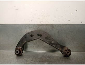Recambio de brazo suspension superior trasero derecho para mazda 3 sedán (bm_, bn_) 2.0 referencia OEM IAM B45A28500 B45A28500 