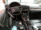 audi a4 b6 (8e2) del año 2003