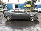 audi a4 b6 (8e2) del año 2003