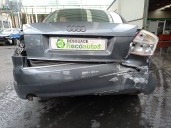 audi a4 b6 (8e2) del año 2003