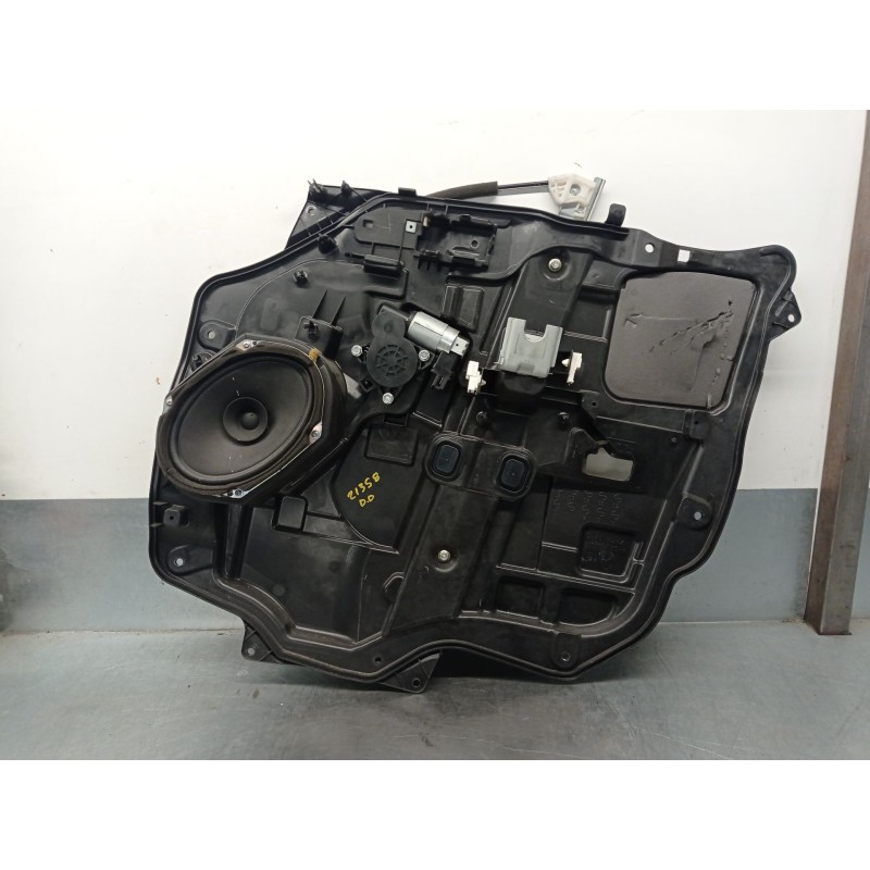 Recambio de elevalunas delantero derecho para mazda 5 (cr) 2.0 cd (cr19) referencia OEM IAM C2355897XC C2355897XC 