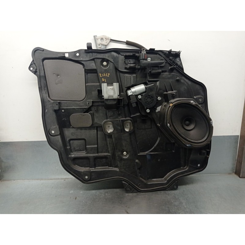 Recambio de elevalunas delantero izquierdo para mazda 5 (cr) 2.0 cd (cr19) referencia OEM IAM C2355997XC C2355997XC 