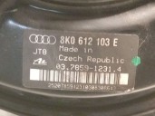 Recambio de servofreno para audi a4 b8 (8k2) 2.0 tdi referencia OEM IAM 8K0612103E 8K0612107B 03785912314 ATE