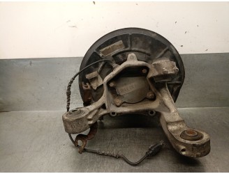 Recambio de mangueta trasera izquierda para alfa romeo 159 (939_) 2.0 jtdm (939axp1b) referencia OEM IAM 507101851 50710782 