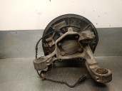 Recambio de mangueta trasera izquierda para alfa romeo 159 (939_) 2.0 jtdm (939axp1b) referencia OEM IAM 507101851 50710782 