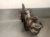 Recambio de mangueta trasera izquierda para alfa romeo 159 (939_) 2.0 jtdm (939axp1b) referencia OEM IAM 507101851 50710782 