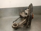 Recambio de mangueta trasera izquierda para alfa romeo 159 (939_) 2.0 jtdm (939axp1b) referencia OEM IAM 507101851 50710782 