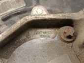 Recambio de mangueta trasera izquierda para alfa romeo 159 (939_) 2.0 jtdm (939axp1b) referencia OEM IAM 507101851 50710782 