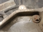 Recambio de mangueta trasera izquierda para alfa romeo 159 (939_) 2.0 jtdm (939axp1b) referencia OEM IAM 507101851 50710782 