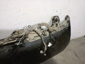 Recambio de luna trasera para toyota land cruiser (j15) 3.0 turbodiesel cat referencia OEM IAM 6810560190 