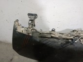 Recambio de luna trasera para toyota land cruiser (j15) 3.0 turbodiesel cat referencia OEM IAM  6810560190 