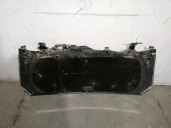 Recambio de luna trasera para toyota land cruiser (j15) 3.0 turbodiesel cat referencia OEM IAM 6810560190 