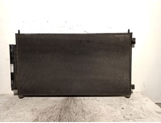 Recambio de condensador / radiador aire acondicionado para honda cr-v iii (re_) 2.2 i-ctdi 4wd (re6) referencia OEM IAM 80110SWW