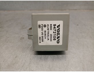 Recambio de modulo electronico para volvo xc70 i cross country (295) d5 awd referencia OEM IAM 9472105  F005V00026 BOSCH