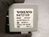 Recambio de modulo electronico para volvo xc70 i cross country (295) d5 awd referencia OEM IAM 9472105  F005V00026 BOSCH