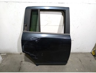 Recambio de puerta trasera derecha para jeep compass (mk49) 2.2 crd referencia OEM IAM  68079384AD 