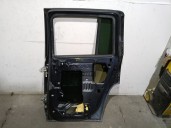 Recambio de puerta trasera derecha para jeep compass (mk49) 2.2 crd referencia OEM IAM  68079384AD 