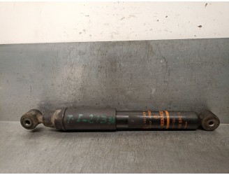 Recambio de amortiguador trasero izquierdo para renault kangoo (kc0/1_) 1.2 (kc0a, kc0k, kc0f, kc01) referencia OEM IAM 77003085