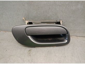 Recambio de maneta exterior delantera derecha para volvo xc70 i cross country (295) d5 awd referencia OEM IAM 9159640 