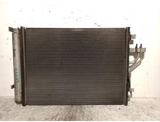 Recambio de condensador / radiador aire acondicionado para hyundai ix35 (lm, el, elh) 2.0 crdi 4wd referencia OEM IAM 976062Y000