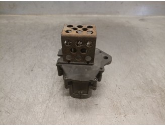 Recambio de resistencia calefaccion para peugeot 308 i (4a_, 4c_) 1.6 hdi referencia OEM IAM 9658508980  8241005 G CARTIER