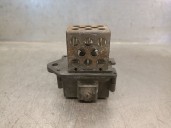 Recambio de resistencia calefaccion para peugeot 308 i (4a_, 4c_) 1.6 hdi referencia OEM IAM 9658508980  8241005 G CARTIER