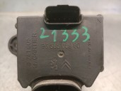 Recambio de resistencia calefaccion para peugeot 308 i (4a_, 4c_) 1.6 hdi referencia OEM IAM 9658508980  8241005 G CARTIER