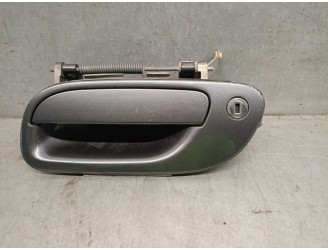Recambio de maneta exterior delantera izquierda para volvo xc70 i cross country (295) d5 awd referencia OEM IAM 9159639  