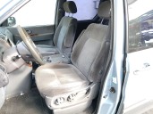 kia carnival ii (gq) del año 2002