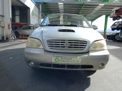 kia carnival ii (gq) del año 2002
